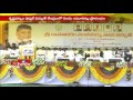 Venkaiah Naidu's speech @ inauguration of Krishnapatnam Thermal Plant in Nellore