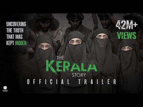 The Kerala Story'