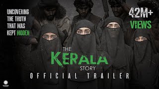 The Kerala Story (2023) Movie Trailer Video HD