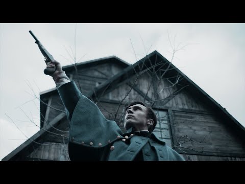 Raven's Hollow'