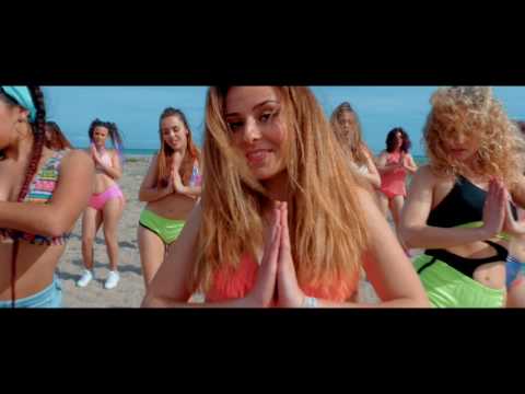 Nfasis - Como Shakira ( Video Oficial )