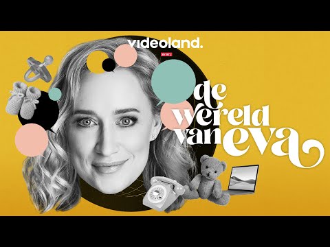 De wereld van Eva'