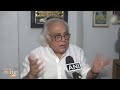 “Attack on Constitutional Framework…” Congress’ Jairam Ramesh on NEET Controversy | News9  - 03:22 min - News - Video