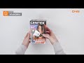 Распаковка фена Centek CT-2208 / Unboxing Centek CT-2208