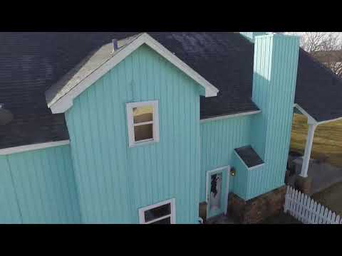 Property video
