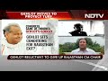 Will Ask MLAs To...: Congress Ashok Gehlot On Filing Party Chief Nomination  - 40:12 min - News - Video