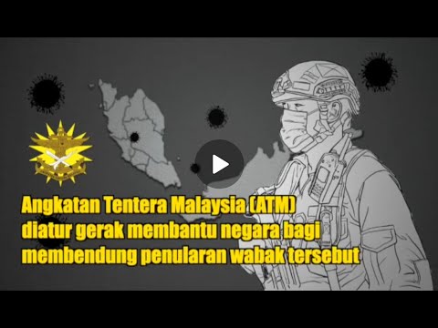 Markas Angkatan Tentera Malaysia - UTAMA