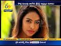 RGV, Sri Reddy  Apologises to Pawan for  Cuss Word - A Report