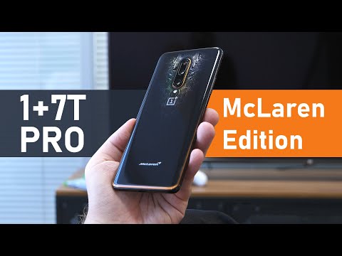 OnePlus 7T Pro - цены, характеристики, отзывы