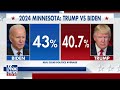 Trump declares Minnesota is ‘in play’ in 2024  - 04:22 min - News - Video