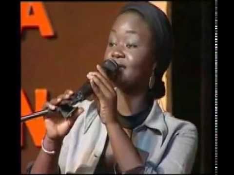 Shula Ndiaye - Kaddu Askan Wi