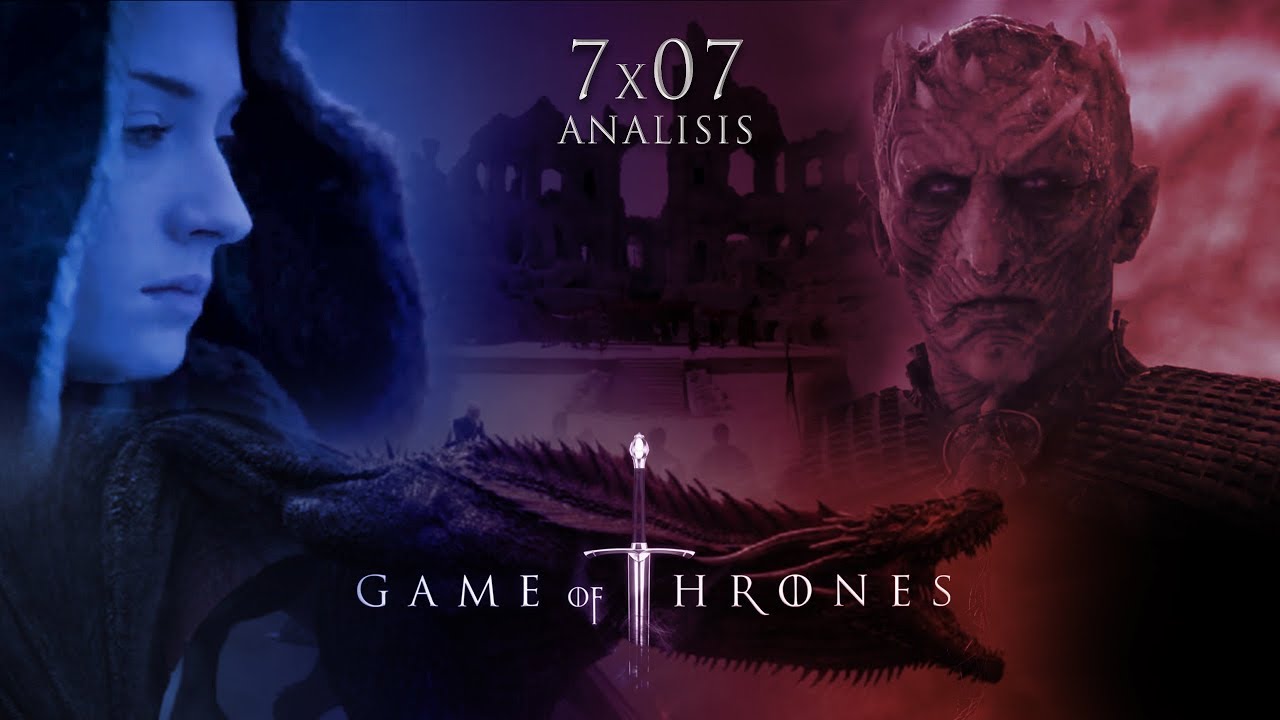 juego de tronos, game of thrones, series, review,