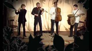 Janusz Prusinowski Trio - Piotr Gaca's Mazurek - Janusz Prusinowski Trio