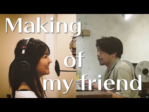 Making of