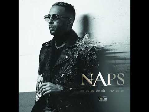Naps feat Soolking -poropop (audio officiel)