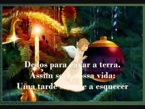 Poema de Natal - Vinicius de Moraes - VAGALUME