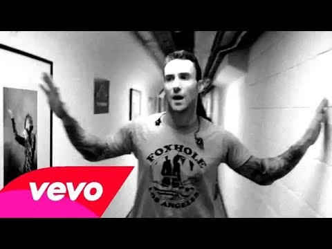 Maroon 5 - Wipe Your Eyes (Official Music Video) [HD]