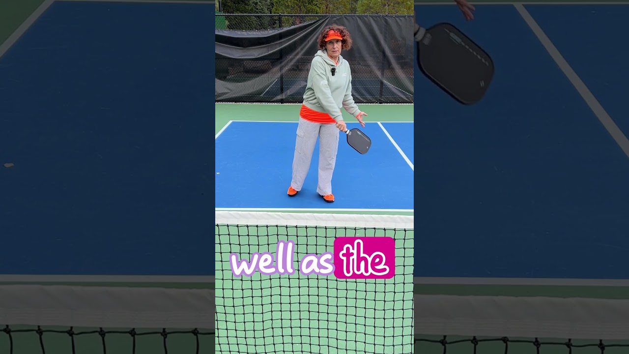 Stop Getting Lobbed by Taking Away Their Favorite Shot