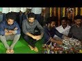 Jr NTR and Kalyan Ram Pay  Tribute to NTR