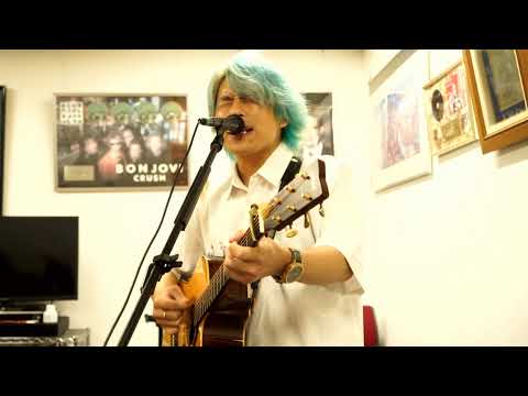 須澤紀信Youtubeライブ!