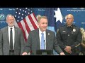 LIVE: Tim Walz speaks after Minnesota lawmaker shot  - 15:29 min - News - Video