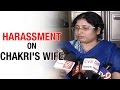 V6- Shravani complains on Chakri family in HRC, hopes to solve disputes
