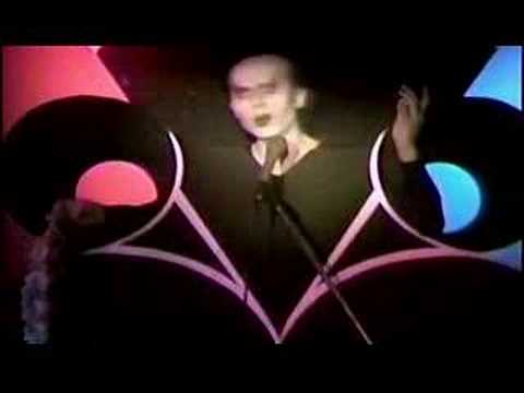 The Nomi Song'