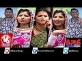 Teenmaar News : Bithiri Sathi Funny Conversation With Mangli And Sujatha