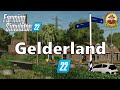Gelderland Map v1.0.0.0