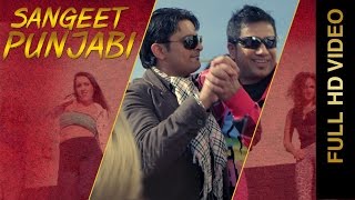 Sangeet Punjabi – Manak E – Desi Munde