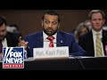 Political buffoon at best: Kash Patel GOES AFTER Schiff over Epstein case