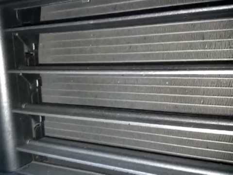 2012 Ford focus grille shutters #10