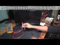 The solvation of Samsung S19A100N monitor's controller.#Pro Hack