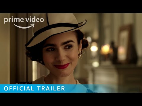 The Last Tycoon'