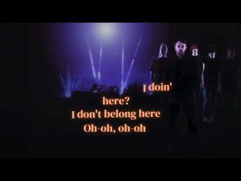 Radiohead - Creep (Lyrics)
