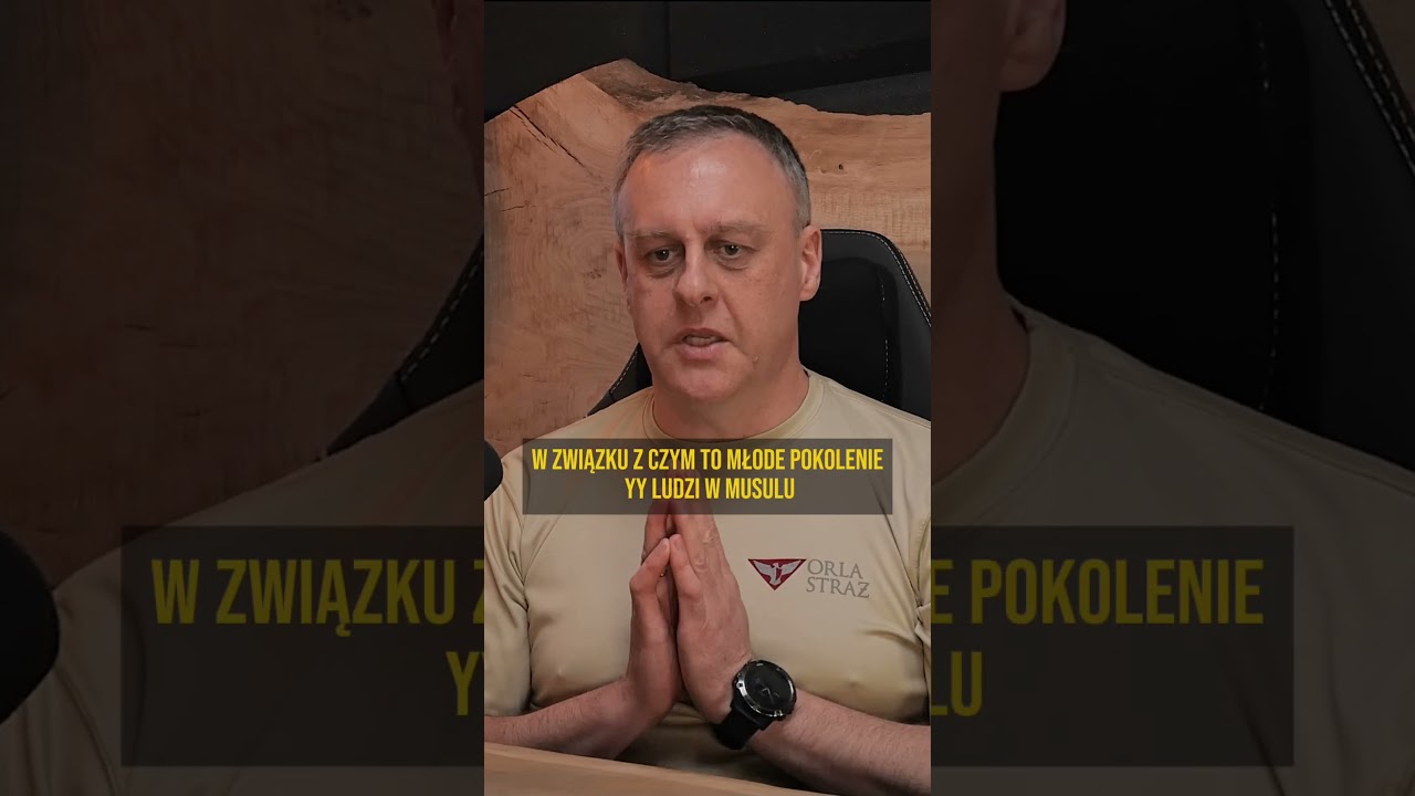 Jak zmienił się Irak? Bartosz Rutkowski