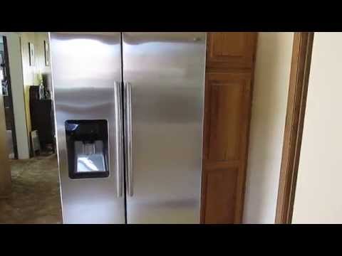 Samsung Side by Side Digital Inverter Technology Refrigerator Best ...