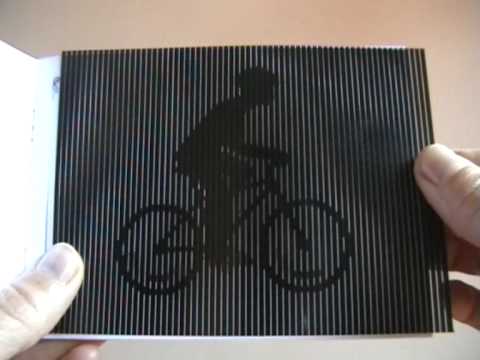Imagenes Magicas en Movimiento - YouTube