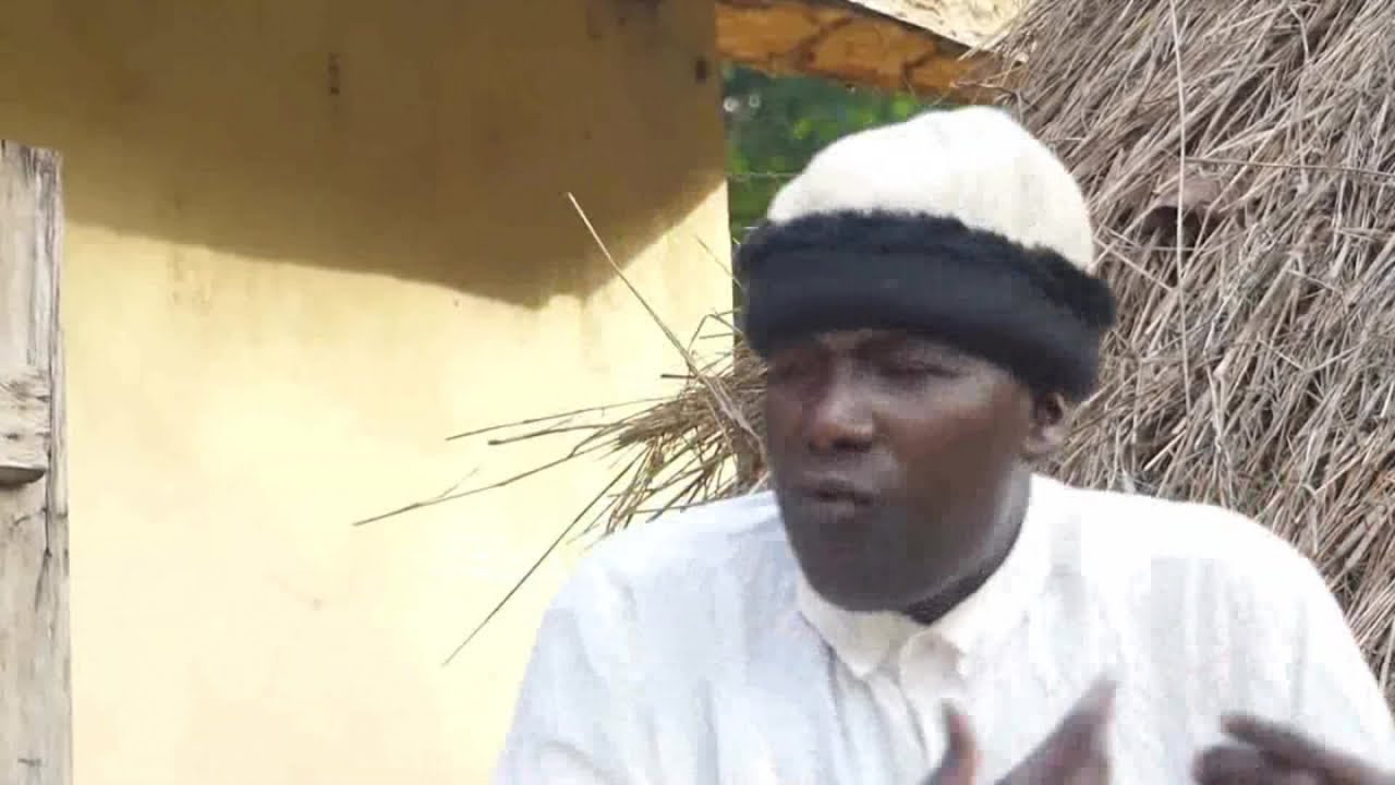 GNIN DJOU Ep113&115 Nouveau Film Guinéen Version Malinké