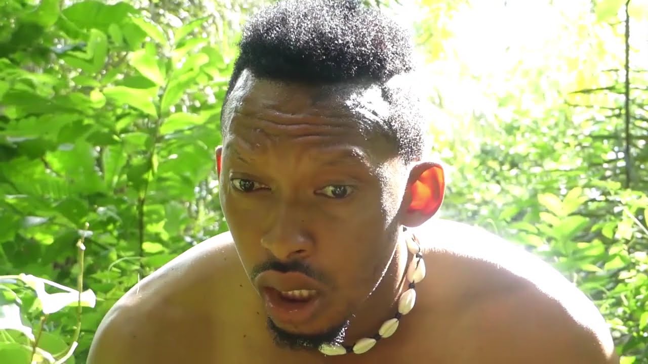 DJON YE MASSA DEN DI Ep18 Nouveau Film Guinéen