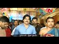 Pawan Kalyan's speech at Bhakthi TV Koti deepothsavam