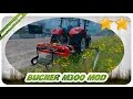 Bucher M300 v3.0