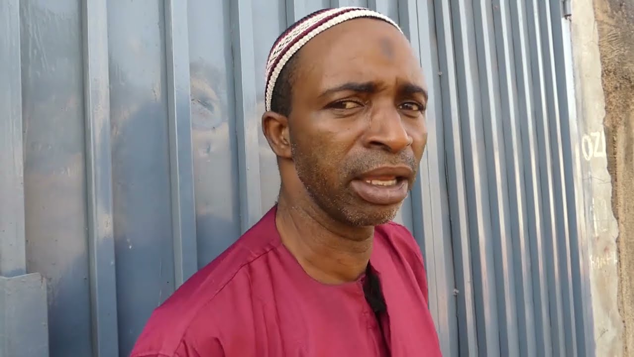 Djon Noye Ep37 Nouveau Film Guinéen Version Malinké