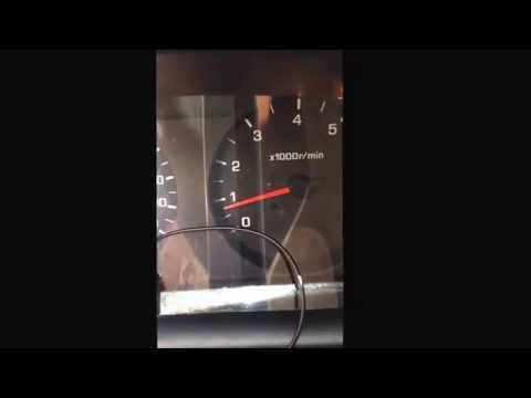 Nissan 350z maf sensor problem #10