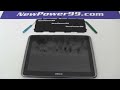 How To Replace Your Samsung GALAXY Note 10.1 GT-N8013 Battery