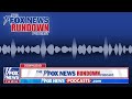 Will new leadership shake up Capitol Hill? | Fox News Rundown  - 30:01 min - News - Video