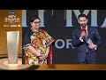Vikrant Massey Recalls His First Meeting With Smriti Irani | NDTV Indian Of The Year  - 01:06 min - News - Video