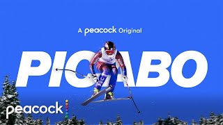 Picabo Peacock Tv Web Series Video HD