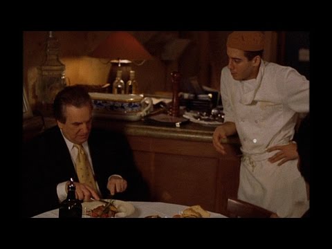 Dinner Rush'