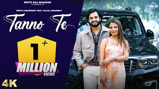 Tanno Te ~ Shiva Choudhary Feat. Kajal Saraswat Video HD